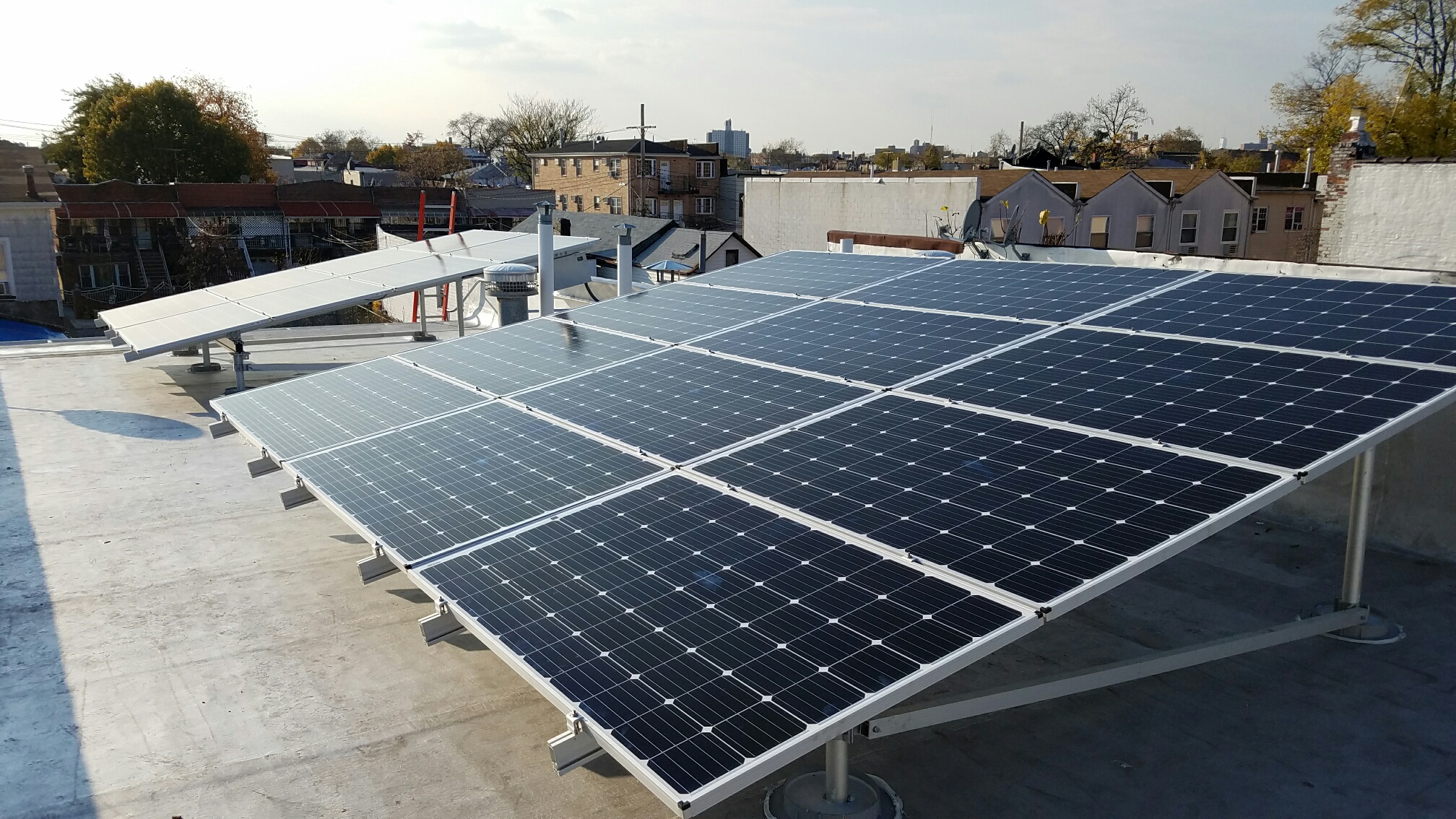 American Solar Partners - What are the financial benefits of installing solar panels on my home?