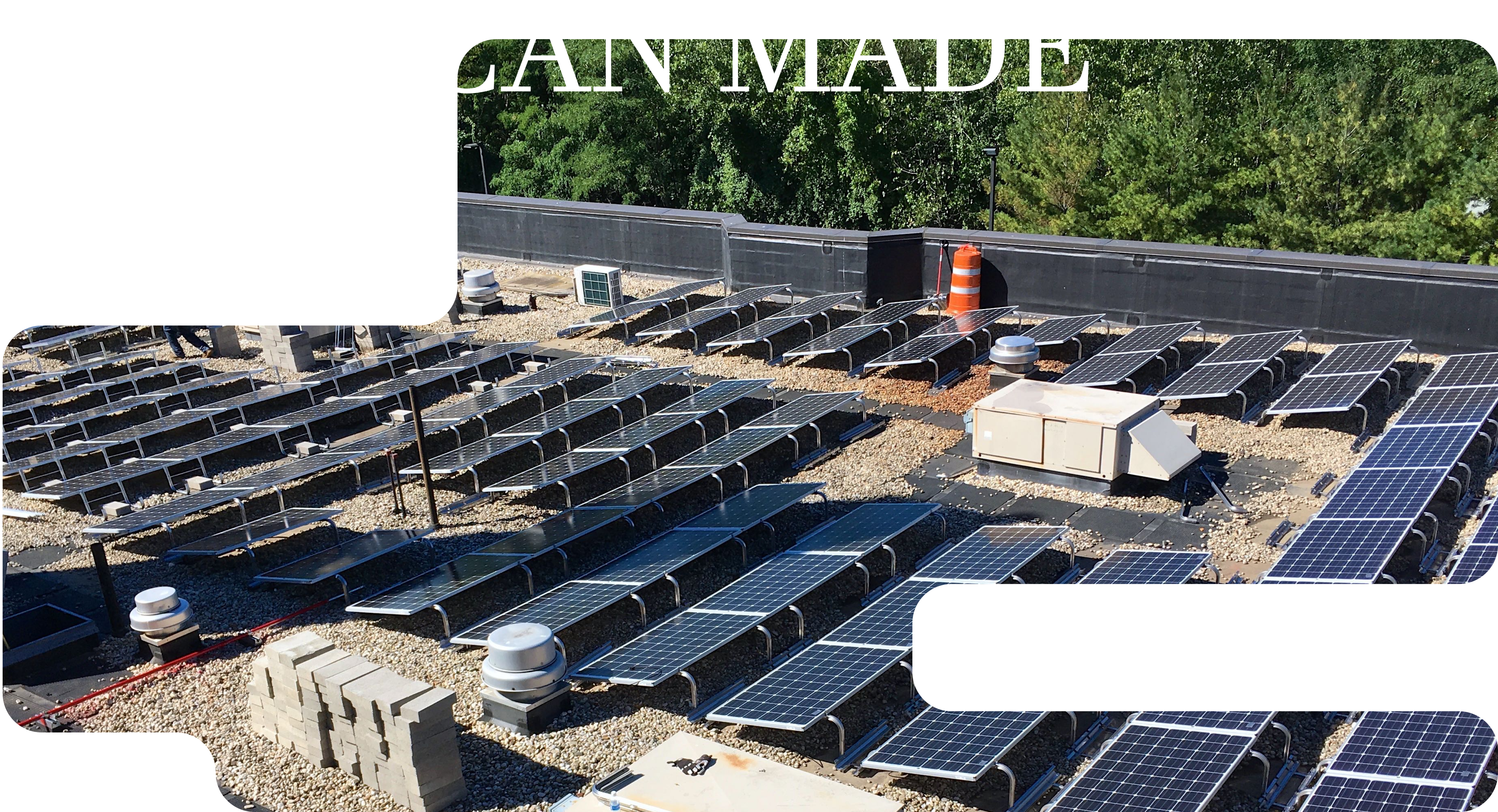 American Solar Partners. American Made. Union Built.