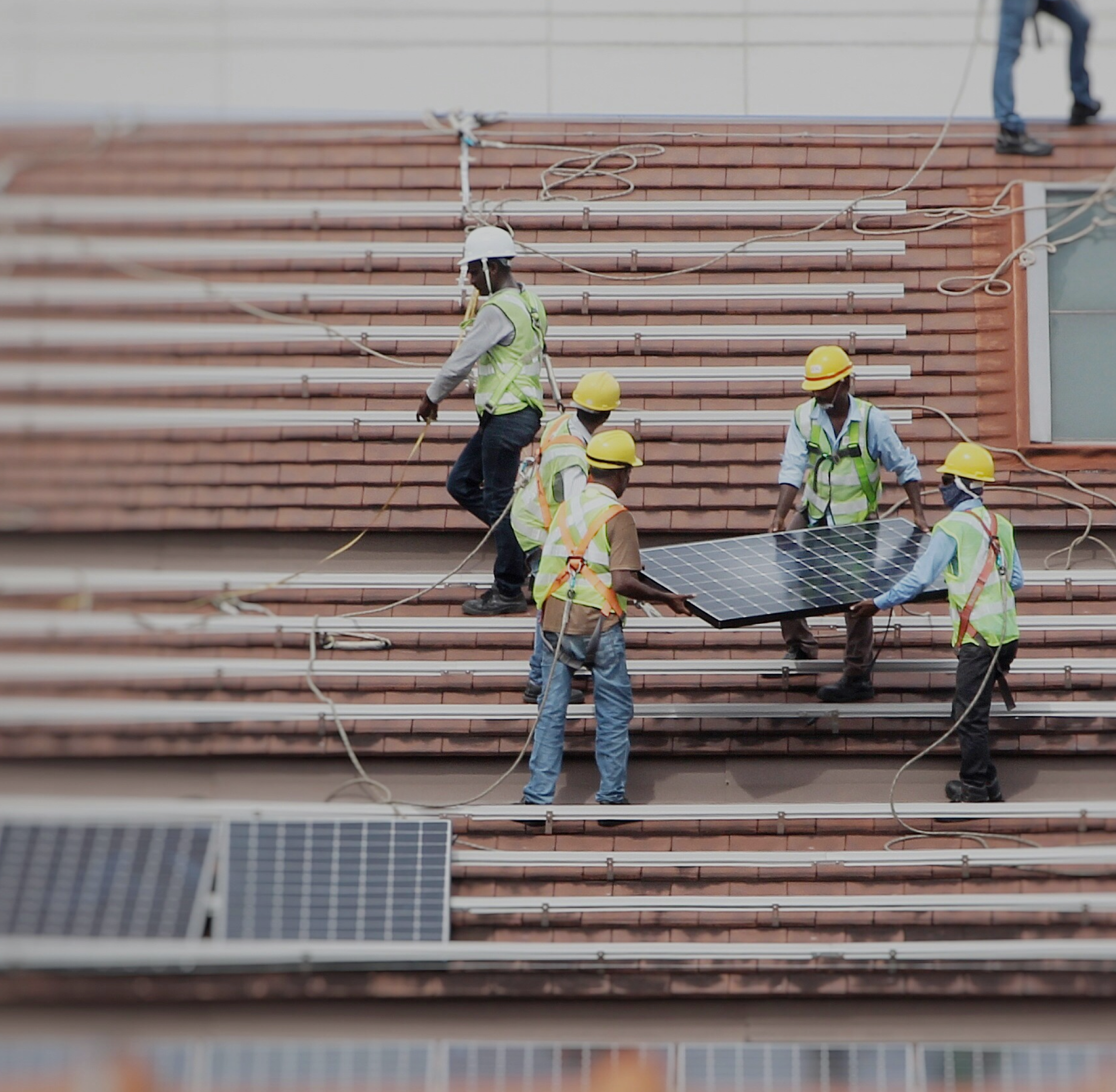 American Solar Partners - Why You Should Choose To Switch To Solar